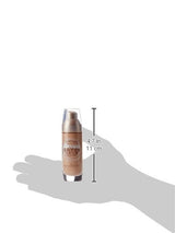 Maybelline Dream Satin Skin Foundation O2 Porcelain 30ml