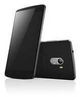 Lenovo Vibe K4 Note (Black, 16GB)