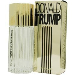 Donald Trump FOR MEN by Donald Trump - 50 ml EDT Spray by Donald Trump