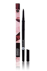 SUGAR Twist And Shout Fadeproof Kajal, 01 Black Velvet (Black)