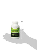 Hair Growth Vitamins Supplement - 5000mcg of Biotin & DHT Blocker for Hair Loss and Baldness - Contains Vitamins That Stimulate Hair Growth & Shine for Men and Women - 120 Pills for 2 Month Supply