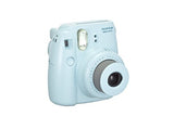 Fujifilm INSTAX Mini 8 Instant Camera (Blue)