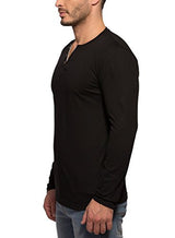 Maniac Men's Full Sleeve V-Neck Tshirts Combo Pack of 3