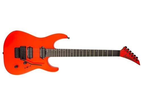 Jackson Pro Series Dinky DK2 - Rocket Red