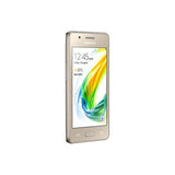 Samsung Z2 (Gold, 8GB)