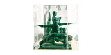 Yoga Joes - Green Army Men Toys