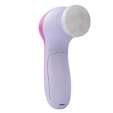 Tiny Deal 5-In-1 Smoothing Body Face Beauty Care Facial Massager