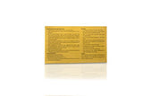 VLCC Insta Glow Gold Bleach - 402gms