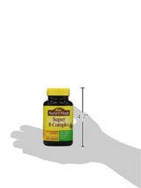 Nature Made Super B Complex Tablets, 140 Count