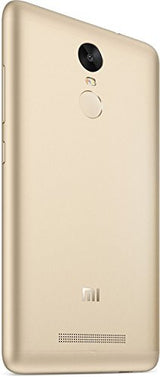 Xiaomi Redmi Note 3 (Gold, 32GB)