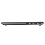 LG gram 14Z970 i5 14" Touchscreen Laptop (2017 - Dark Silver)