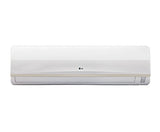 LG LSA5PW3A L-Pearl Split AC (1.5 Ton, 3 Star Rating, White, Aluminium)