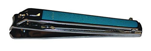 Vega Large Nail Clipper, Glitter