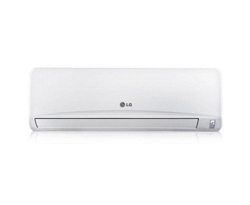 LG LSA5NP3A1 L-Nova Plus Split AC (1.5 Ton, 3 Star Rating, White, Aluminium)
