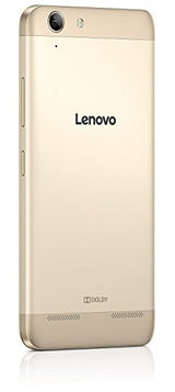 Lenovo Vibe K5 (Gold, Snapdragon 616, VoLTE update)