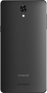 Coolpad Mega 2.5D (Grey)