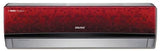 Voltas 125 EYR Split AC (1 Ton, 5 Star Rating, Wine Red, Copper)