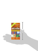 Applied Nutrition Anti-aging Total Body Daily Defense, 50-Count