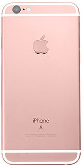 Apple iPhone 6s 64 GB US Warranty Unlocked Cellphone -(Rose Gold)
