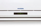 Hyundai HSP53.GO1-QGE Split AC (1.5 Ton, 3 Star Rating, White, Aluminium)