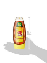 Dabur 100% Pure Honey, 400g Squezee Pack (Rupees 35 Off)