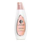 Lakme Peach Milk Moisturizer SPF 24 PA Sunscreen Lotion, 120ml