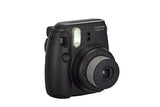 Fujifilm Instax Mini 8 Instant Film Camera (Black)