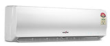 Kenstar KSM35.WN1-MDA/QDL/ Split AC (1 Ton, 5 Star Rating, White) with 1+1 year Extended Warranty Free