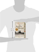 The Known World: A Novel