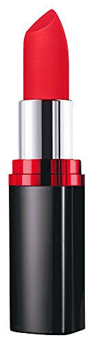 Maybelline Color Show Lip Matte, Red Carpet M204, 3.9g