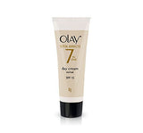 Olay Total Effects 7 IN 1 Anti Ageing Skin Cream (Moisturizer) Normal SPF 15, 8g