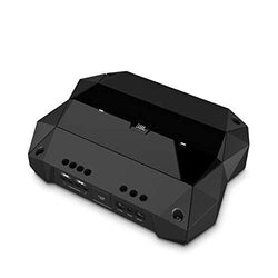 JBL CLUB-5501 Monoblock Amplifier 1300W Peak (650W RMS) Club Series Class D Monoblock Amplifier
