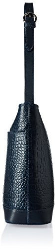 Hidesign Women's Shoulder Bag (Blue)