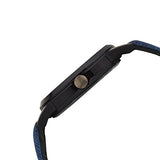 Relish Analog Blue Dial Men's Watch -RELISH-487
