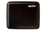 SHARKK&reg; LARGE Aluminum Wallet Credit Card Holder With RFID Protection - Fits Bills