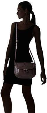 Hidesign Women's Handbag (Brown)