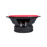 CERWIN VEGA V465C 6.5-Inch 400 Watts Max/100Watts RMS Power Handling 2-Way Component Speaker Set