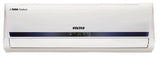 Voltas 245 DY Split AC (2 Ton, 5 Star Rating, White, Copper)