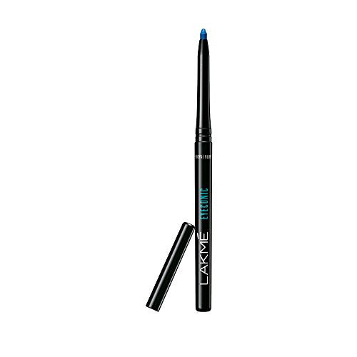 Lakme Eyeconic Kajal, Royal Blue, 0.35g
