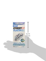Hydroxycut Platinum Weight Loss Supplement, 60 Count