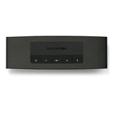Bose SoundLink Mini Bluetooth Speaker II (Carbon)
