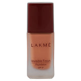 Lakme Invisible Finish Foundation 05, 25ml