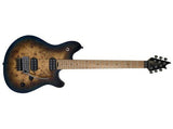 EVH Wolfgang WG Standard Exotic - Midnight Sunset