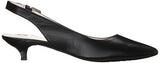 Anne Klein Women's Expert Dress Pump, Black, 6.5 M US