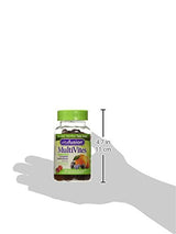 Vitafusion MultiVites Gummy Vitamins, 70 Count (Pack of 3)