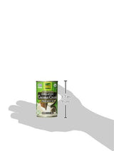 Native Forest Organic Premium Coconut Cream, Unsweetened, 5.4 Ounce (Pack of 12)