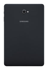 Samsung Galaxy Tab A 10.1"; 16 GB Wifi Tablet (Black) SM-T580NZKAXAR