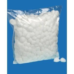 Cotton Balls, Non-Sterile, Medium, 2000/Bag by DUKAL