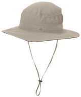Columbia Bora Bora Booney II Sun Hats, Fossil, One Size