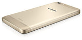 Lenovo Vibe K5 (Gold, Snapdragon 616, VoLTE update)